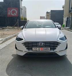 هیۆندای سۆناتا